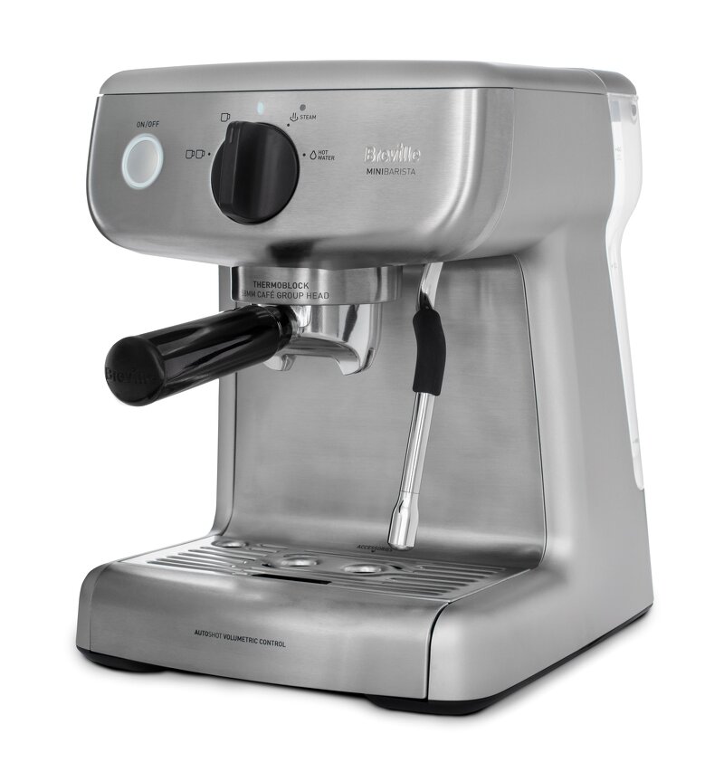 Breville Espressomaskin Barista Espresso