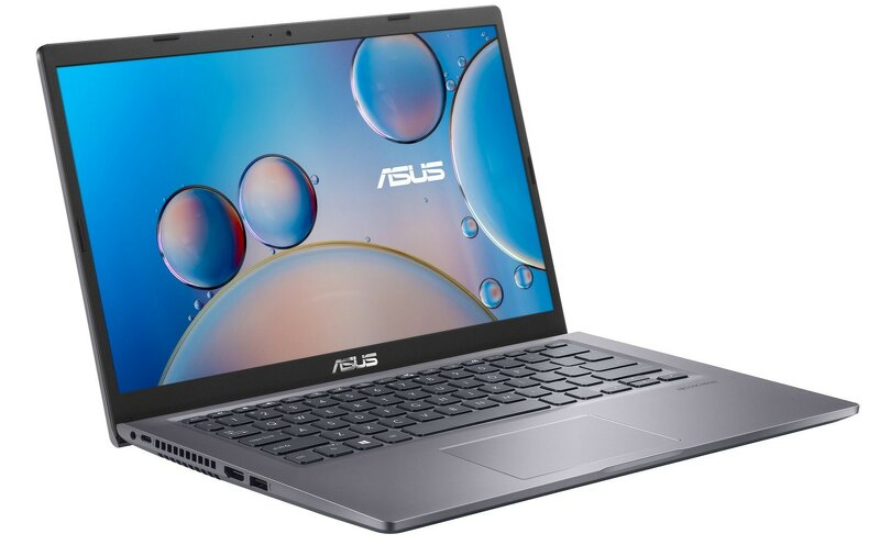 ASUS Laptop 14 F415JA / 14″ / FHD / i3-1005G1 / 8GB / 256GB / Intel UHD / Win 10