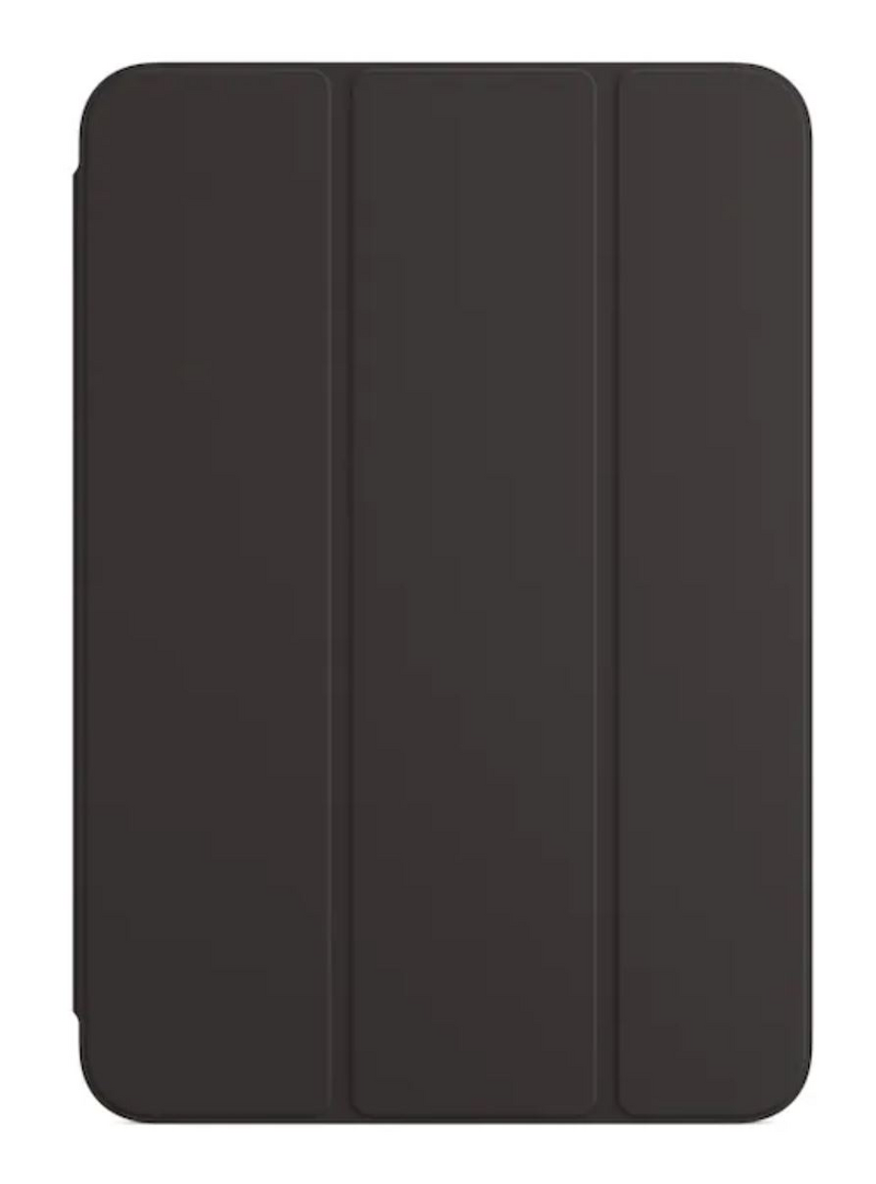 Product Image for Apple Ipad Mini 6th gen. Smart Folio - Black