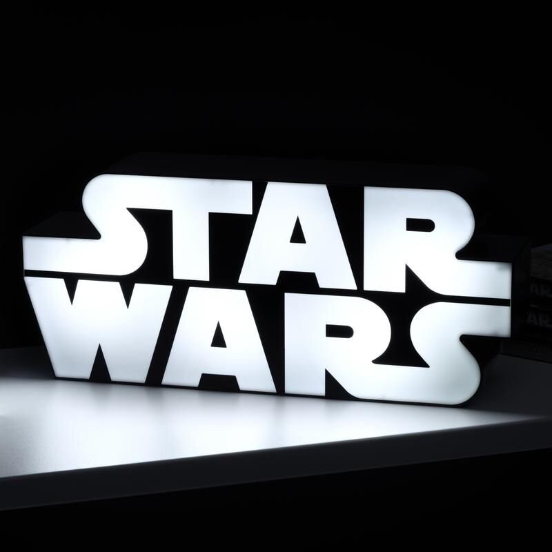 PALADONE Star Wars Logo Light