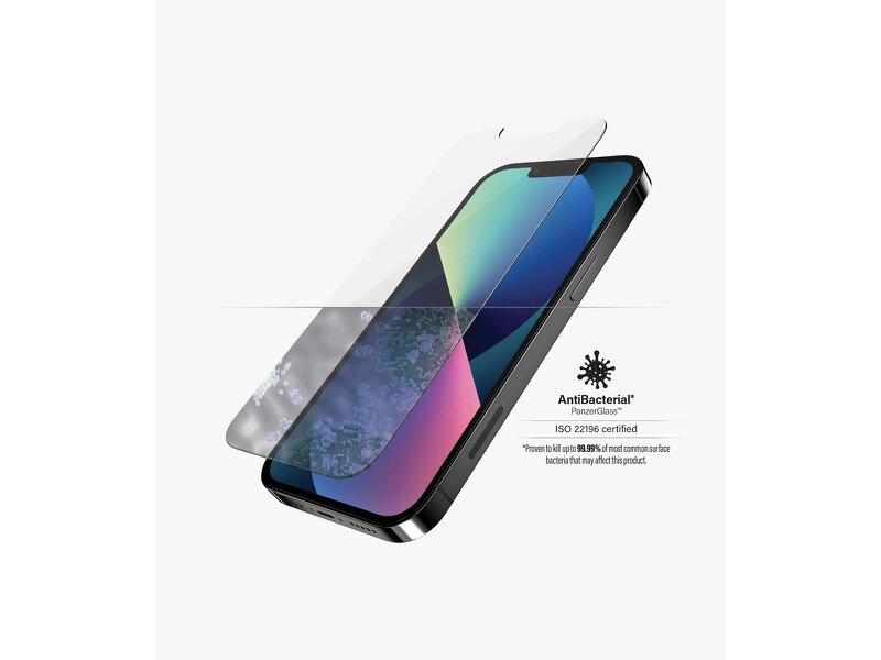 PanzerGlass Apple iPhone 13/13 Pro – Standard