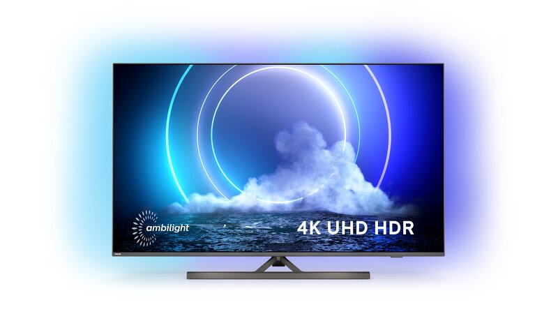 Philips 50″ 50PUS9006/12 / 4K / LED / 60 Hz