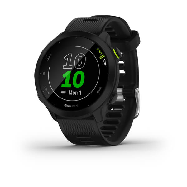 Product Image for Garmin Forerunner 55 - Svart