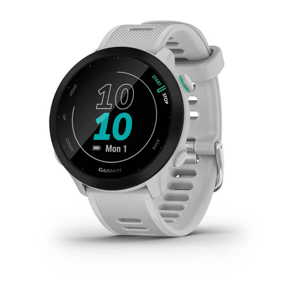 Product Image for Garmin Forerunner 55 - Vit