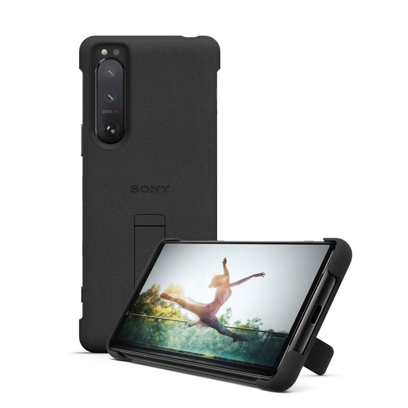 Sony Xperia 5 III Style Cover