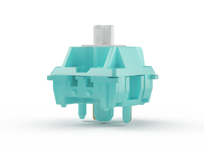 Product Image for Glorious Mechanical Switches (36pcs) - Lynx - Lubed