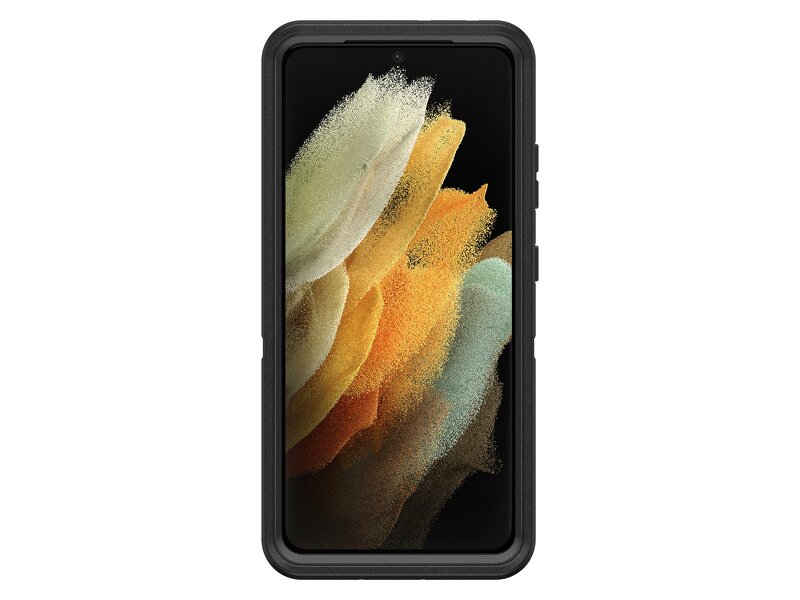 Samsung Galaxy S21 Ultra 5G Defender / OtterBox / ProPack – Svart