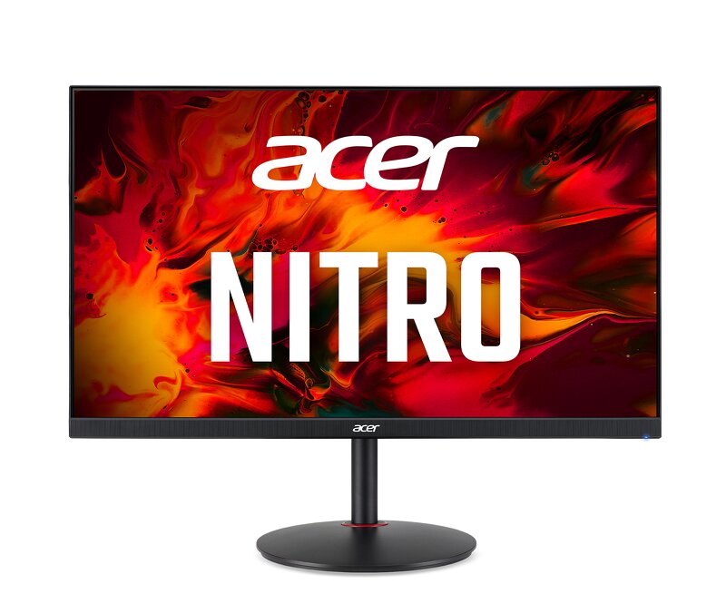 Acer Nitro XV272S / 27" / 1080p / IPS / 165z / 0.5ms / DP / Freesync