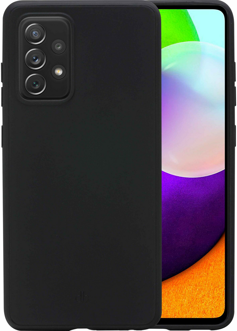 Product Image for Samsung Galaxy A52/A52S / dbramante1928 / Greenland - Night Black
