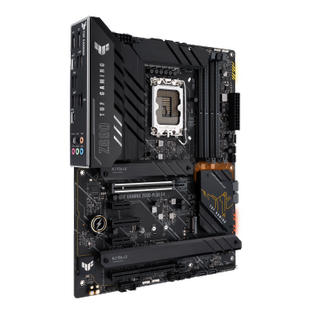 Product Image for ASUS TUF GAMING Z690-PLUS D4 (DDR4)