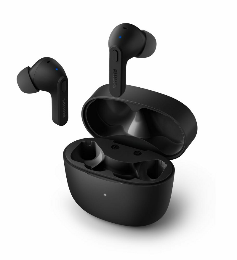 Product Image for Philips True Wireless T2206 - Black