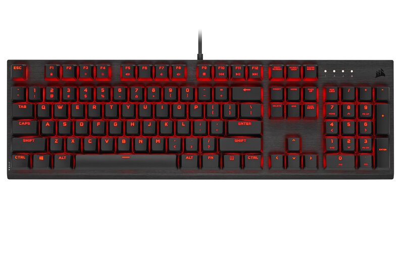 Corsair K60 Pro Cherry MV