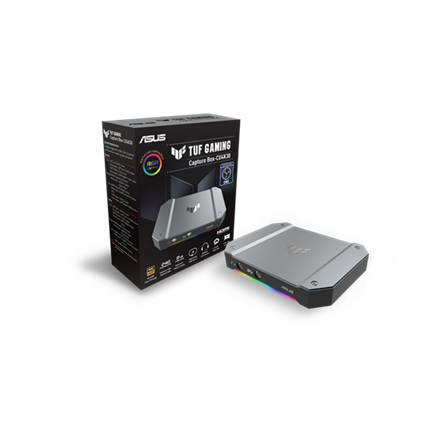 Product Image for ASUS TUF Gaming Capture Box