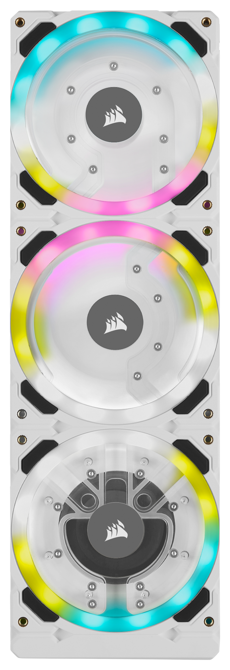 Product Image for Corsair Hydro X Series XD7 RGB Pump/Reservoir Combo - Vit