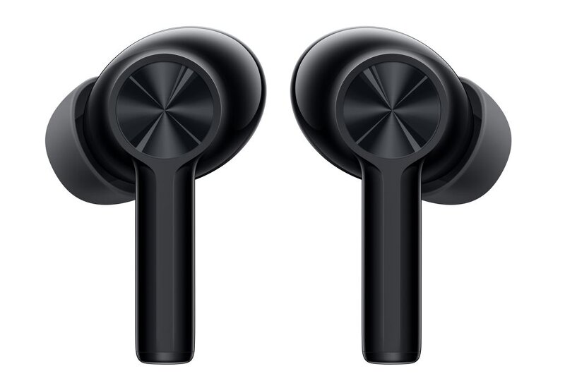 OnePlus Buds Z2 - Svart