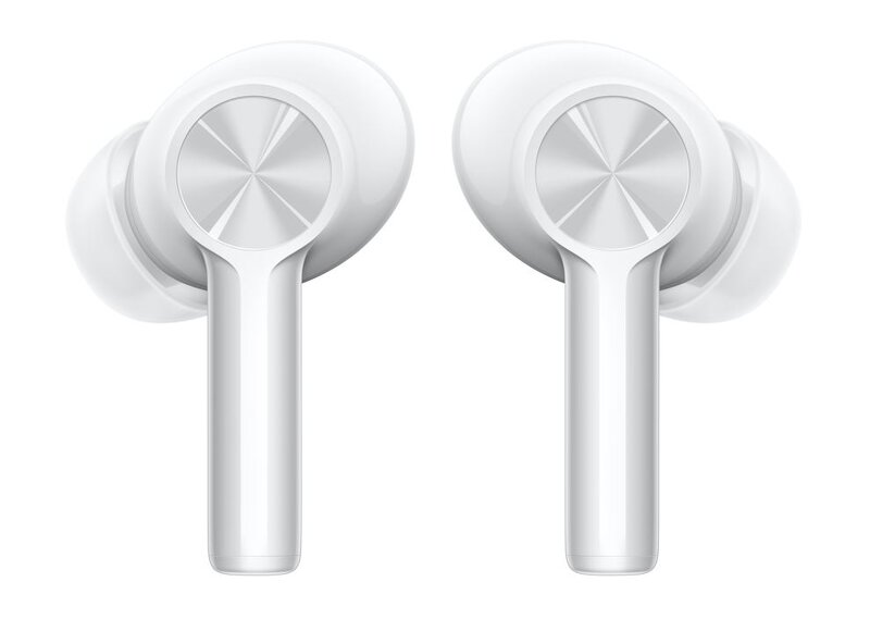 OnePlus Buds Z2 - Vit