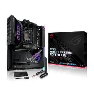 ASUS ROG MAXIMUS Z690 EXTREME