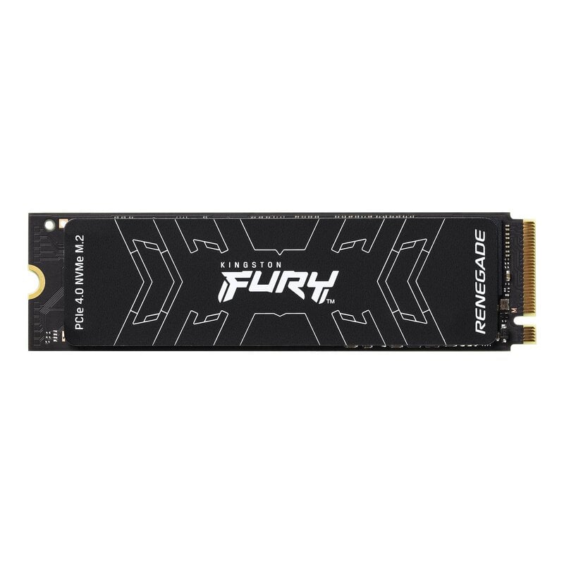 Kingston Fury Renegade M.2 1TB SSD