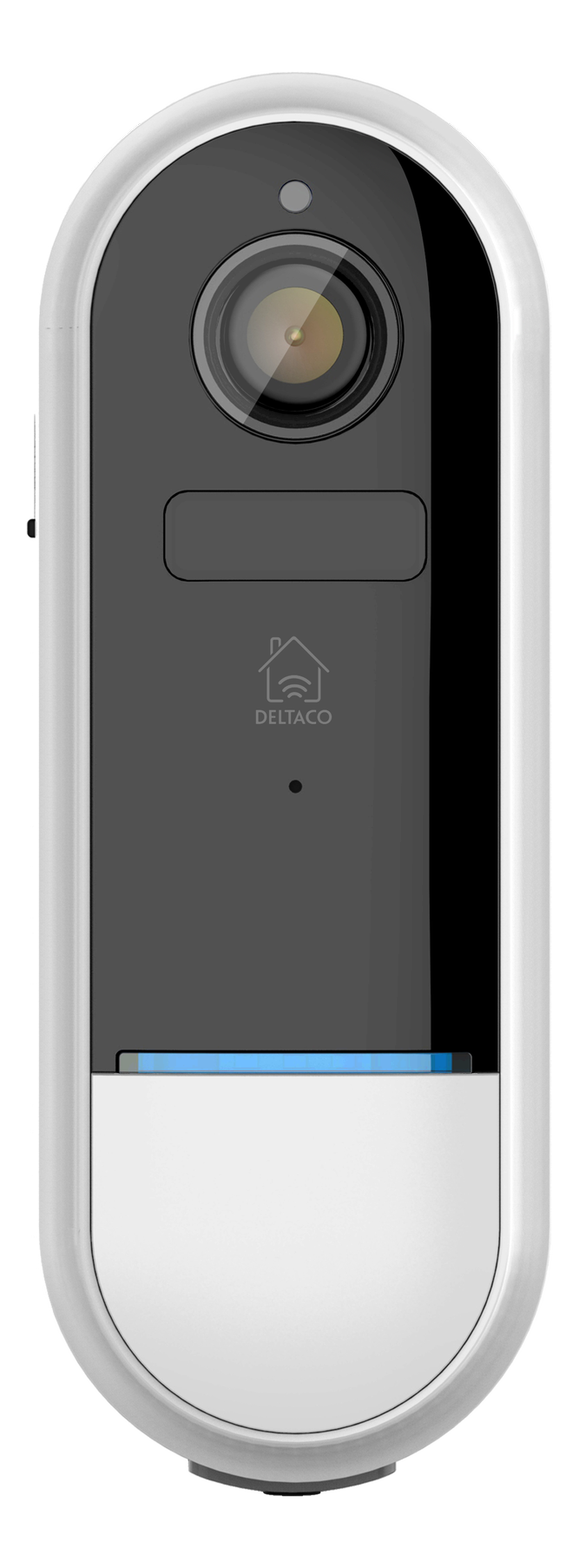 Product Image for Deltaco Smart Home Dörrklocka med kamera  / 2mp
