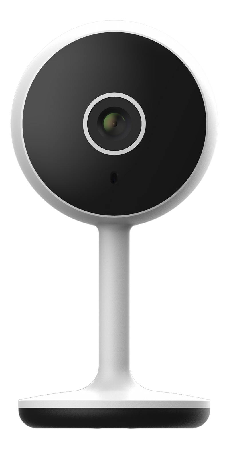 Product Image for Deltaco Smart Home Nätverkskamera för inomhusbruk / WiFi / 1080p / Vit