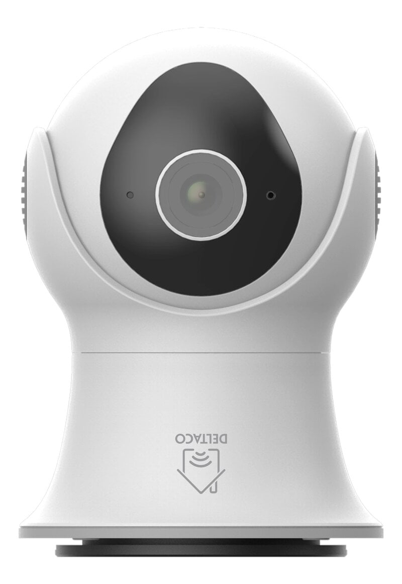 Deltaco Smart Home Nätverkskamera för utomhusbruk / WiFi / 1080P