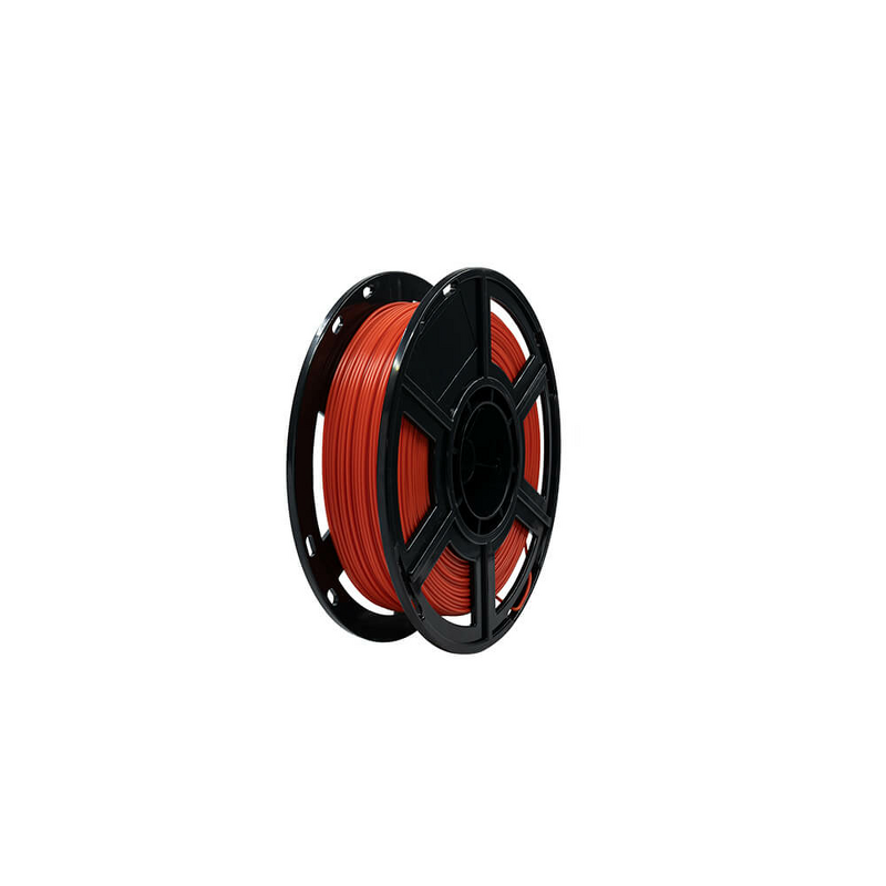 Product Image for Flashforge PLA PRO - 1000g - Röd