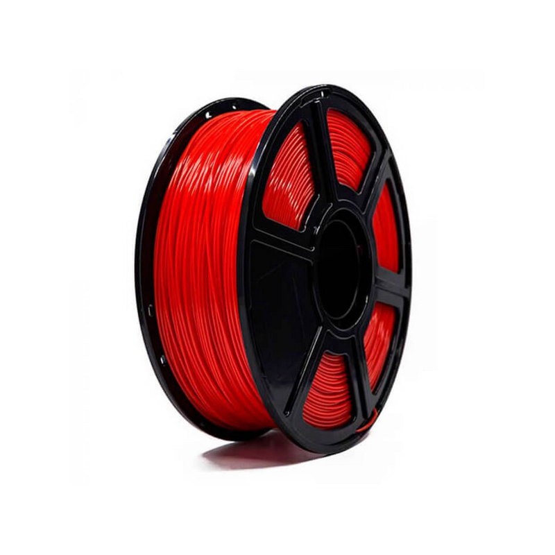 Product Image for Flashforge PETG PRO - 1000g - Röd