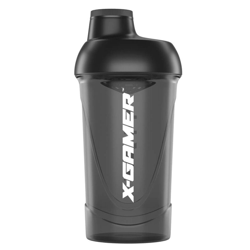X-GAMER
