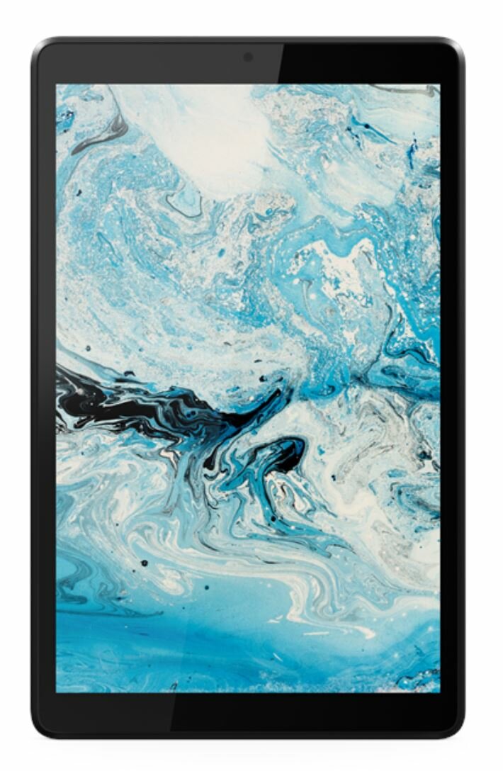 Lenovo Tab M8 8" 32GB - Platinum Grey