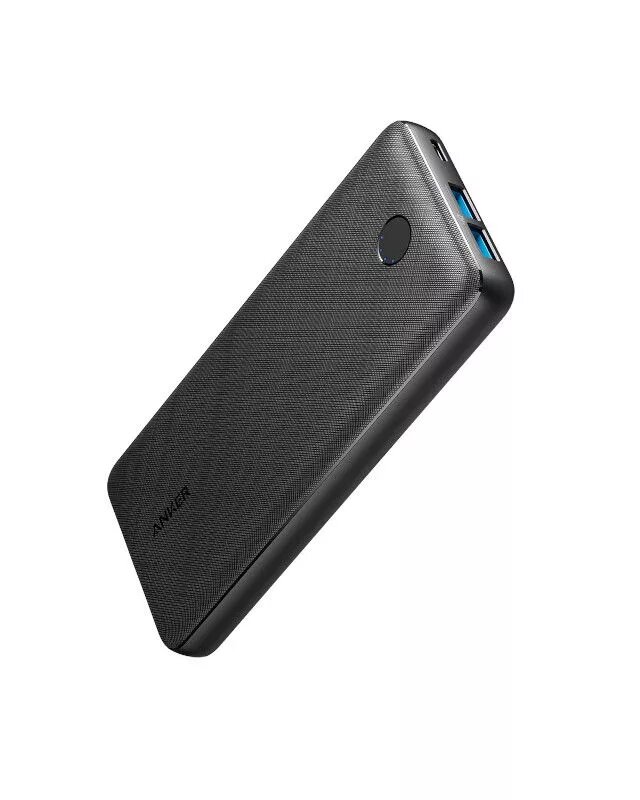 Anker PowerCore III 20 000 - Svart