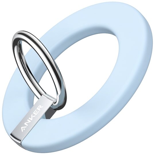 Anker Mag-Go Ring Holder – Blå
