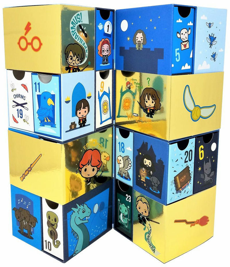 Product Image for Harry Potter Adventskalender