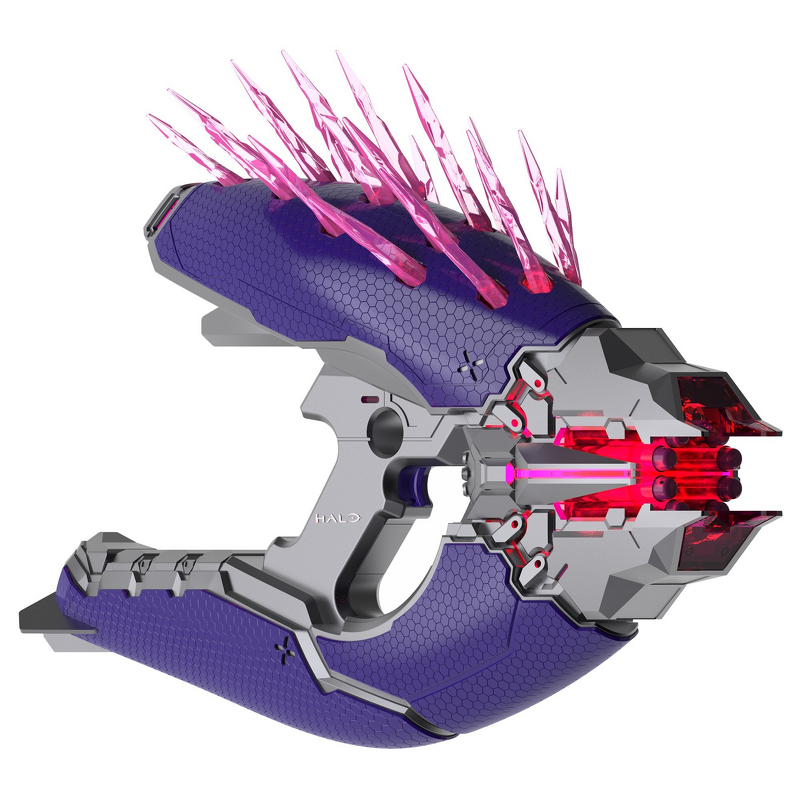 Product Image for NERF LMTD Halo The Needler