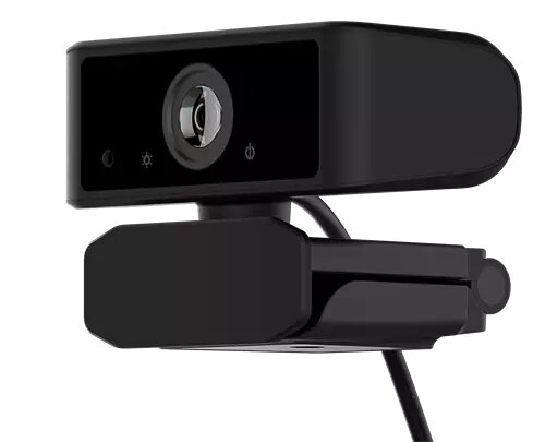 Deltaco Office 2K Webbkamera