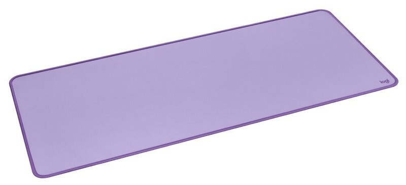 Logitech Desk Mat Studio Series - Lavendel