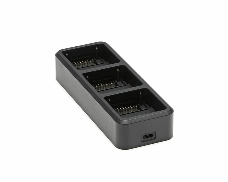 DJI Mavic 3 Battery Charging Hub