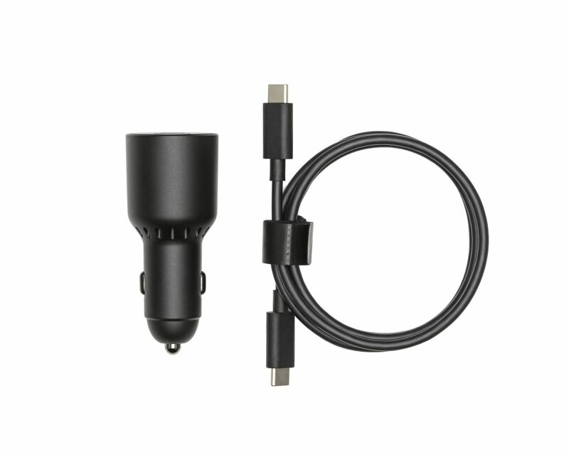 DJI 65W Car Charger