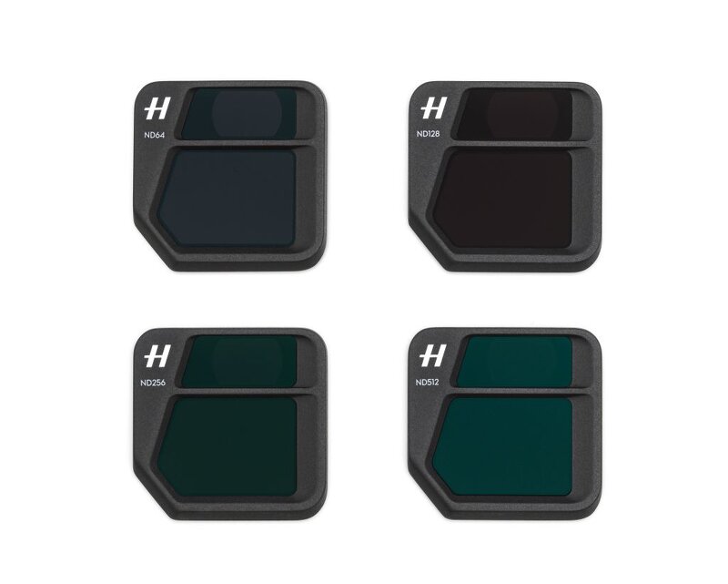 DJI Mavic 3 ND Filters Set (ND64128256512)