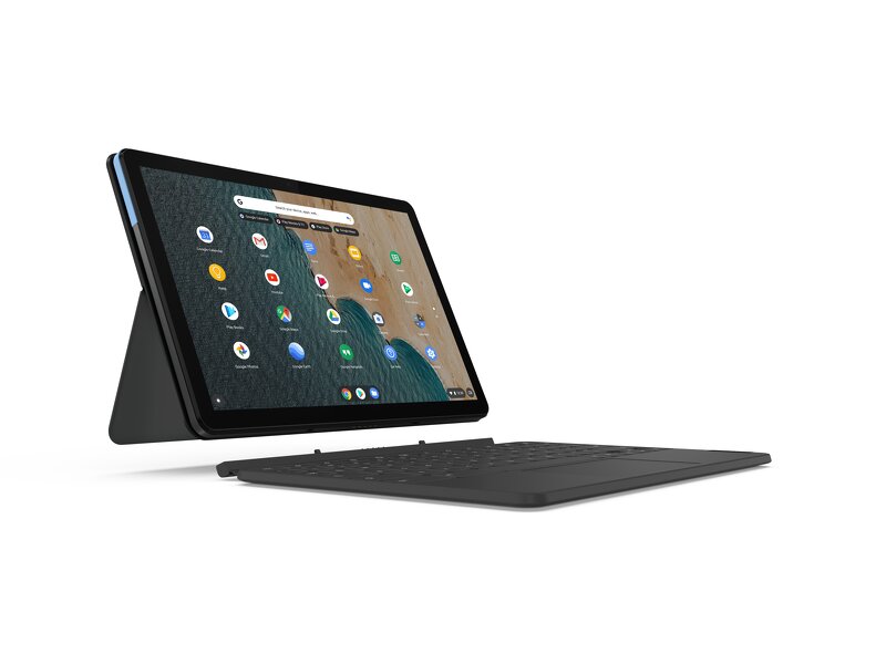 Lenovo IdeaPad Duet Chromebook CT-X636F 10″ 128GB / 4GB / Chrome OS