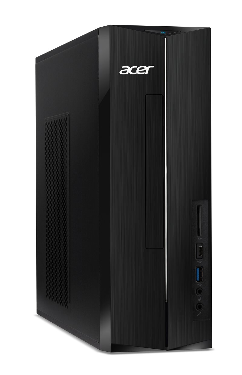 Acer Aspire XC-1760 / i5-12400 / 16GB / 512GB / Intel UHD / Win 11