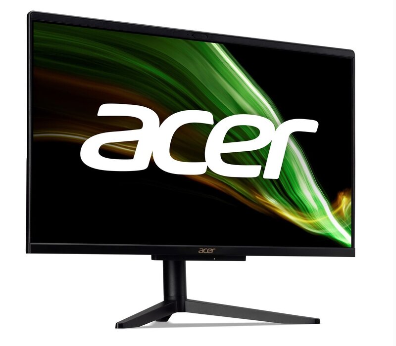 Acer Aspire C24-1600 / 24″ / FHD / N4505 / 8GB / 512GB / Intel UHD / Win 11
