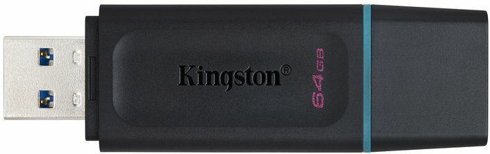 Kingston DataTraveler Exodia  - 64GB