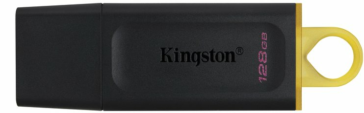 Product Image for Kingston DataTraveler Exodia  - 128GB