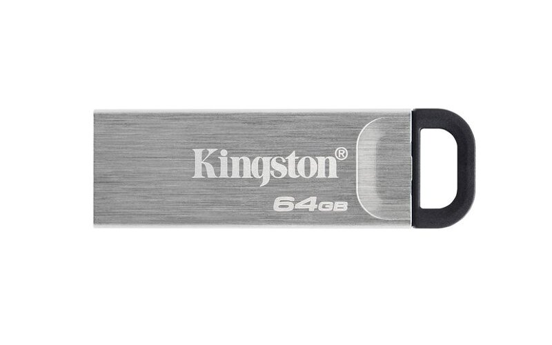 Kingston DataTraveler Kyson  - 64GB