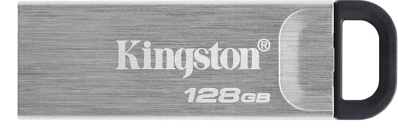 Kingston DataTraveler Kyson  - 128GB