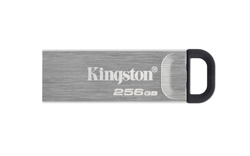 Kingston DataTraveler Kyson  – 256GB