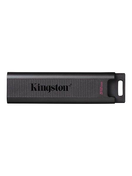 Kingston DataTraveler Max  – 512GB