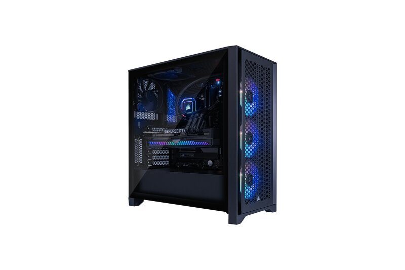 Webhallen Config Ultra - 3090