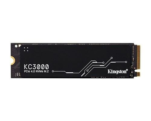 Kingston KC3000 M.2 2TB SSD