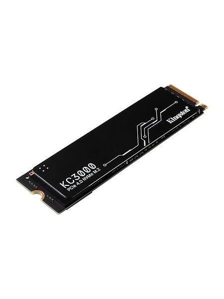 Product Image for Kingston KC3000 M.2 4TB